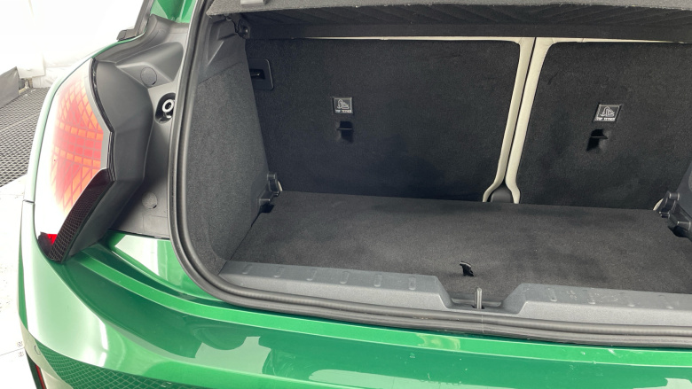 MINI Cooper 160kW SE Classic [Level 2] 54kWh 3dr Auto Electric Hatchback